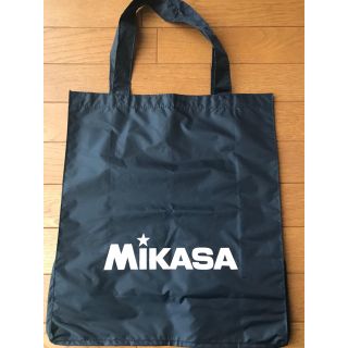 ミカサ(MIKASA)のミカサ レジャーバッグ / ネイビーブルー(バレーボール)