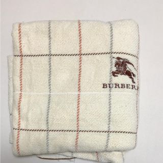 バーバリー(BURBERRY)のバーバリー タオルケット(タオルケット)