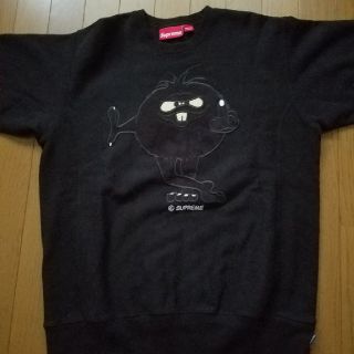 supreme カマチョ スウェットの通販 by 卓君's shop|シュプリーム