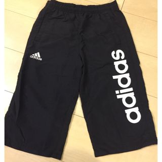 アディダス(adidas)のアディダスパンツ つっきー様専用(パンツ/スパッツ)