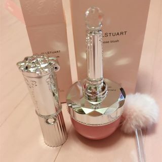 ジルスチュアート(JILLSTUART)の☆新品未使用セット☆ jillstuart beauty(その他)