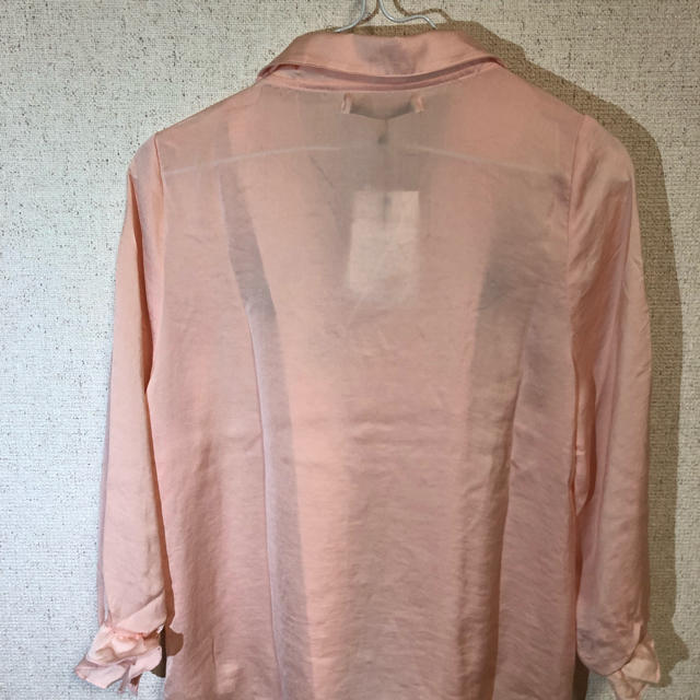 GRL(グレイル)のシャツ レディースのトップス(シャツ/ブラウス(長袖/七分))の商品写真