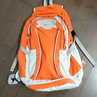 ナイキ(NIKE)のNIKE リュック(バッグパック/リュック)