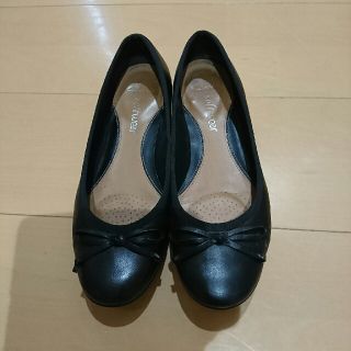 クラークス(Clarks)のバレーシューズ(バレエシューズ)