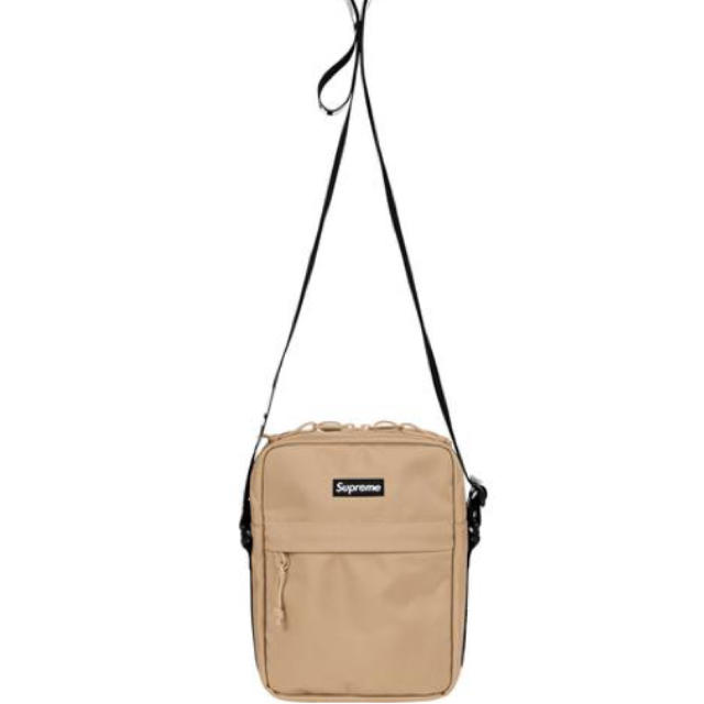 シュプリーム ショルダーバッグ Supreme Shoulder Bag