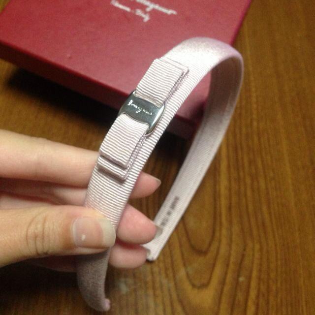 【在庫僅少】
Ferragamo 未使用のフェラガモのカチューシャ - カチューシャ 【在庫僅少】
Ferragamo 未使用のフェラガモのカチューシャ - カチューシャ