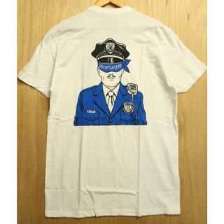 シュプリーム(Supreme)の【ontan様専用】DOOM SAYERS "CORP COP" TEE(Tシャツ/カットソー(半袖/袖なし))