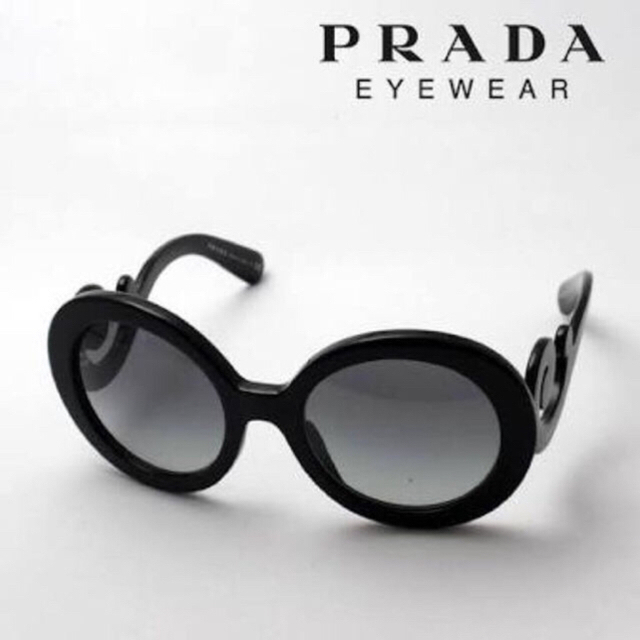 PRADA(プラダ)のHYDE着用 プラダバロック サングラス レディースのファッション小物(サングラス/メガネ)の商品写真