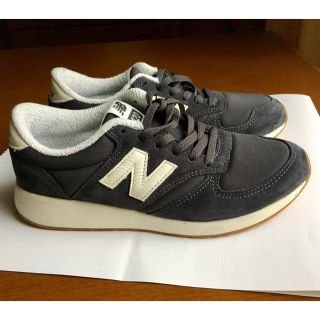 ニューバランス(New Balance)の【未使用】new balance WRL420(スニーカー)