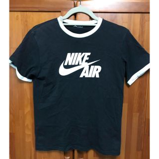 ナイキ(NIKE)のナイキ Tシャツ 150 黒(Tシャツ/カットソー)