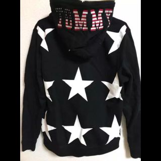 トミー(TOMMY)の専用☆TOMMY  パーカー(パーカー)