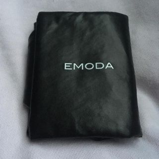 エモダ(EMODA)の予約あり  アクセサリーポーチ (その他)