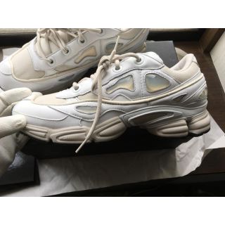 RAF SIMONS - 17AW ADIDAS by RAFSIMONS Ozweego Bunnyの ...