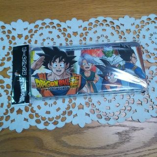 ドラゴンボール(ドラゴンボール)の新品☆ドラゴンボール超　カンペンケース(ペンケース/筆箱)