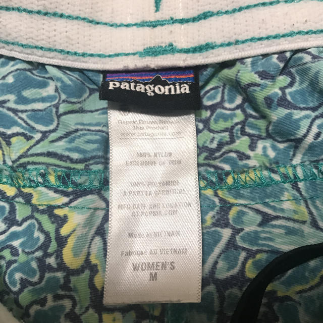 patagonia(パタゴニア)のパタゴニア ショートパンツ レディースのパンツ(ショートパンツ)の商品写真