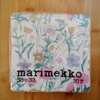 マリメッコ(marimekko)のはなぱぐ様専用ページ(テーブル用品)