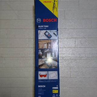 ボッシュ(BOSCH)のBOSCH製 三脚ほか(工具)