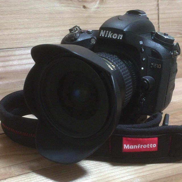 Nikon - AF Nikkor 18-35 f3.5-4.5Dの通販 by SYURI's shop｜ニコンならラクマ 安い日本製