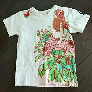 マッシュマニア(mash mania)のanetmonet Tシャツ(Tシャツ(半袖/袖なし))