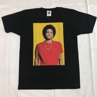 トゥエンティーフォーカラッツ(24karats)のBruno Mars ブルーノ マーズ ライブ Tシャツ(ミュージシャン)