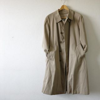 アクアスキュータム(AQUA SCUTUM)のAquascutum Aqua5 ステンカラーコート(ステンカラーコート)