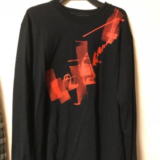 ヨウジヤマモト(Yohji Yamamoto)のgroundY (Tシャツ/カットソー(七分/長袖))