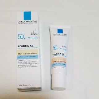 ラロッシュポゼ(LA ROCHE-POSAY)のラロッシュポゼ　ＵＶイデアＸＬティント★敏感肌★日やけ止め★化粧下地(化粧下地)