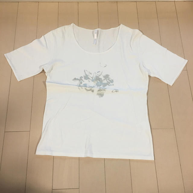 circus(サーカス)の【中古】ジオールドサーカス Tシャツ メンズ Sサイズ メンズのトップス(Tシャツ/カットソー(半袖/袖なし))の商品写真