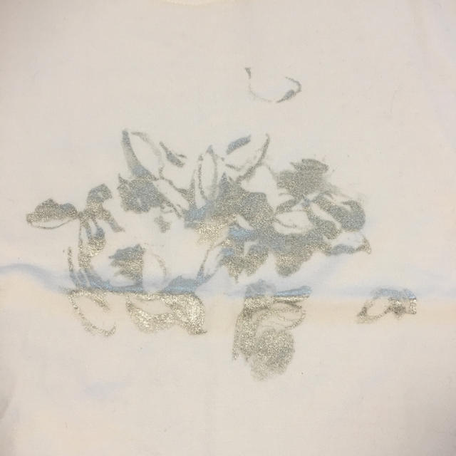 circus(サーカス)の【中古】ジオールドサーカス Tシャツ メンズ Sサイズ メンズのトップス(Tシャツ/カットソー(半袖/袖なし))の商品写真