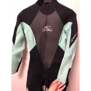 オニール(O'NEILL)のO’Neillウエットスーツ レディース フルスーツ！(サーフィン)