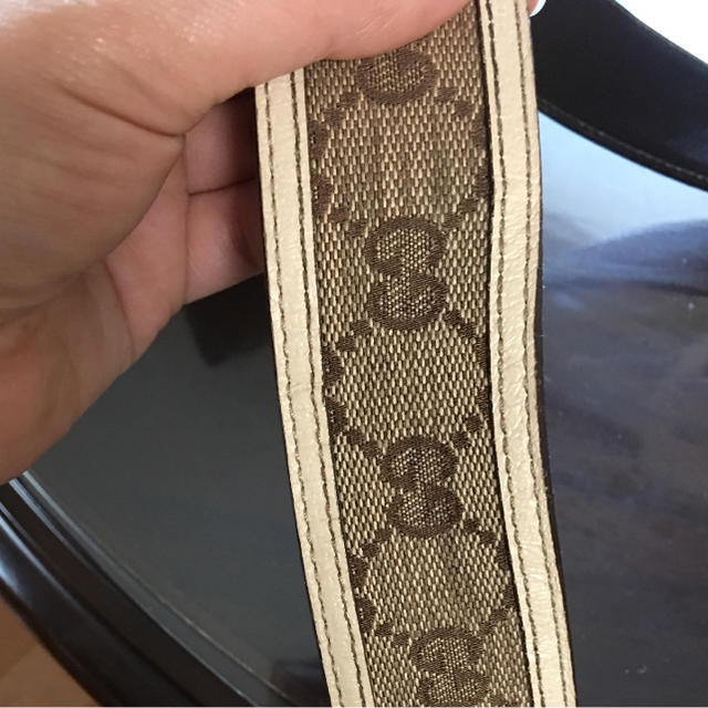 Gucci(グッチ)の5/22までお取り置き‼️ レディースのファッション小物(ベルト)の商品写真