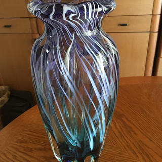 マルティグラス multiglass 花瓶 日本製の通販 by ma-1116's shop ...