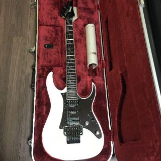 アイバニーズ(Ibanez)の最終値下げ Ibanez アイバニーズ  RG2550Z(エレキギター)