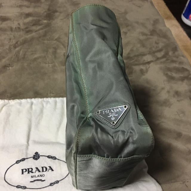 PRADA(プラダ)のプラダバッグ レディースのバッグ(その他)の商品写真