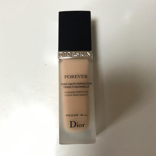 Dior リキッドファンデーション