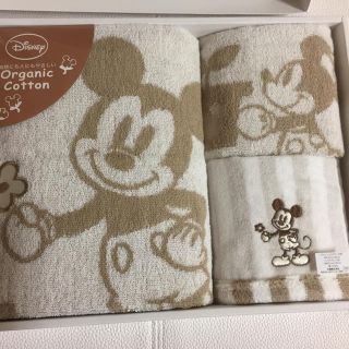 ディズニー(Disney)のちゃきさん専用です(タオル/バス用品)