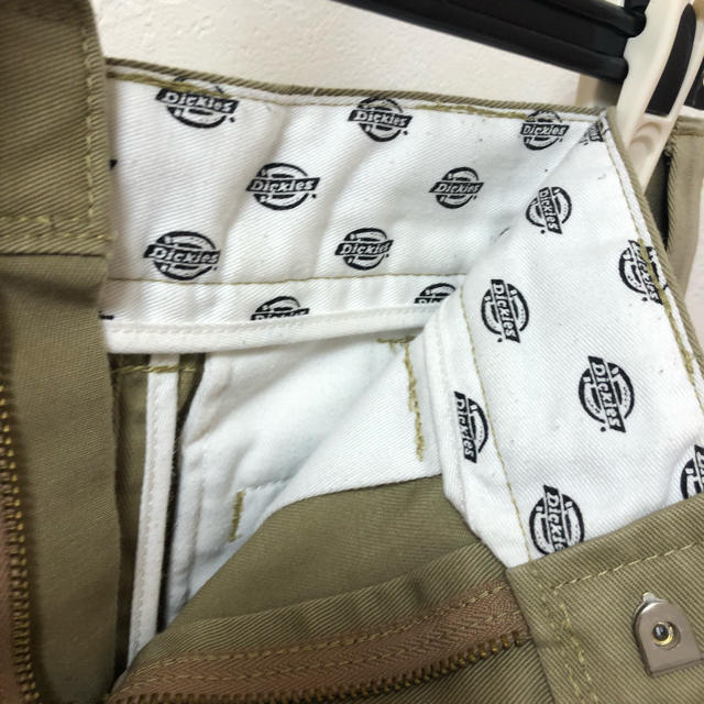 Dickies(ディッキーズ)のvintage dickiesスカート レディースのスカート(ミニスカート)の商品写真