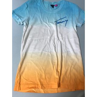 トミー(TOMMY)のTOMMY Tシャツ(Tシャツ(半袖/袖なし))