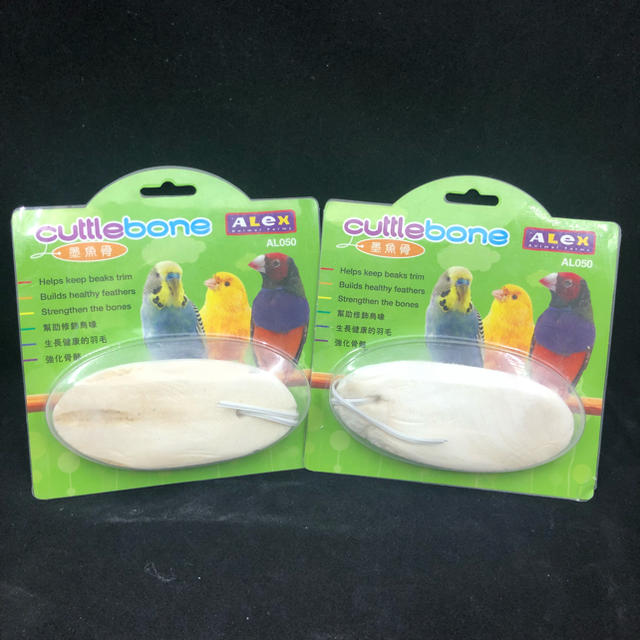インコおもちゃ 小鳥遊具 小鳥用品 イカの骨 カルシウム補給の通販 By Yiyi S Shop ラクマ