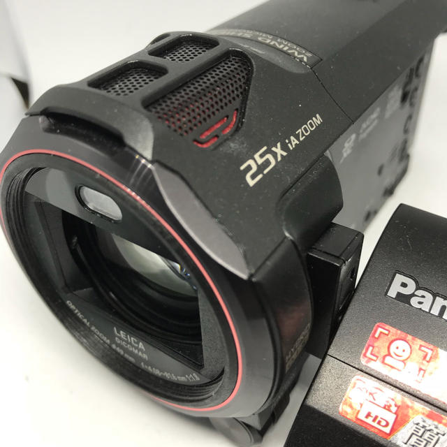 Panasonic パナソニック HC-VX985M Panasonic パナソニック HC-VX985M