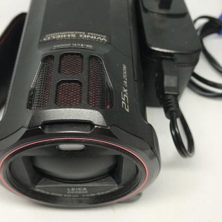 パナソニック(Panasonic)のPanasonic パナソニック HC-VX985M(ビデオカメラ)