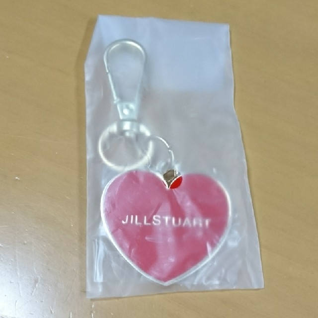 JILLSTUART(ジルスチュアート)のSweet 2018年6月号 付録 JILLSTUARTキーホルダー レディースのファッション小物(キーホルダー)の商品写真