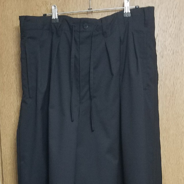 Yohji Yamamoto - バルーンパンツ groundYの通販 by あき's shop