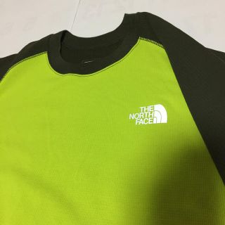 ザノースフェイス(THE NORTH FACE)のNorth Face  Tシャツ(Tシャツ/カットソー(半袖/袖なし))