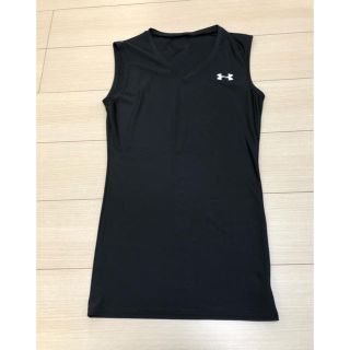 アンダーアーマー(UNDER ARMOUR)のアンダーアーマー★コンプレッションインナー(ウェア)