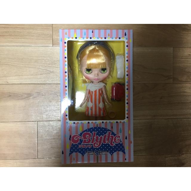 ネオブライス プレイフルレインドロップス 新品 ネオブライス プレイフルレインドロップス 新品