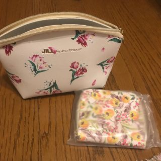 ジルスチュアート(JILLSTUART)の♡ジルスチュアート♡(財布)