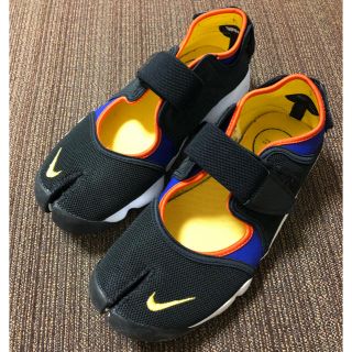 ナイキ(NIKE)のナイキ NIKE エアリフト (サンダル)