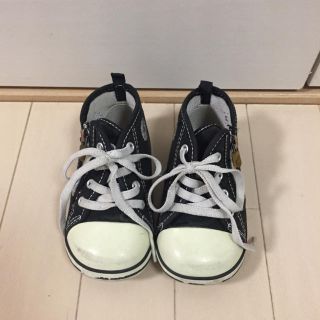 コンバース(CONVERSE)のコンバース 14センチ(スニーカー)