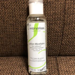 アンブリオリス(Embryolisse)のアンブリオリス クレンジングミセルローション(クレンジング/メイク落とし)